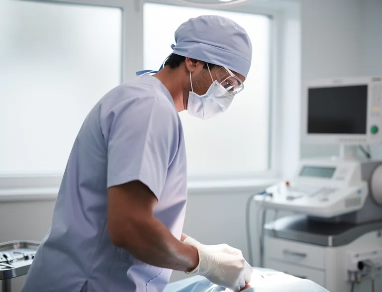 Plastic Surgeon service in Brownsville